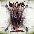 DAWN OF DEMISE A Force Unstoppable album cover