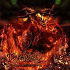 DAWN OF DISEASE — Legends Of Brutality album cover