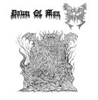 DAWN OF MAN Dawn Of Man / Thou Art Dead album cover