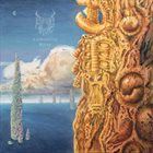 DAWN OF NIL — Culminating Ruins album cover