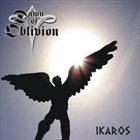 DAWN OF OBLIVION Ikaros album cover