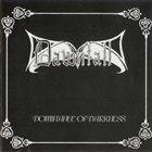 DAWNFALL Dominance of Darkness album cover
