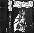 DAWNFALL Mysterial Darkness album cover