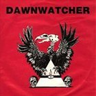 DAWNWATCHER Backlash album cover