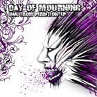 DAY OF MOURNING Hail From Perdition album cover
