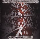 DAY OF SUFFERING The Eternal Jihad album cover
