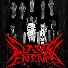 DAY'S ENEMY Sengketa Harga Diri album cover