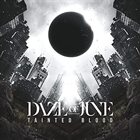 DAZE OF JUNE Tainted Blood album cover