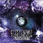 DDM Lucidity album cover