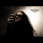 DE FACTO Karizma album cover