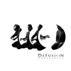 DÉ FUSION Kontramata EP album cover