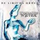 DE LIRIUM'S ORDER Termination in Surreal album cover