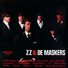DE MASKERS ZZ & de Maskers album cover