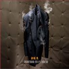 D.E.A. Viviendo en el vacío album cover