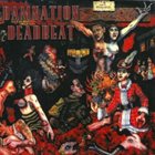 DEAD BEAT Damnation / Dead Beat album cover