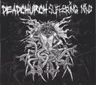 DEAD CHURCH Dead Church / Suffering Mind album cover