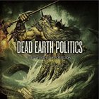 DEAD EARTH POLITICS The Weight of Poseidon album cover