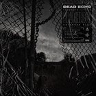 DEAD ECHO Blacklist album cover