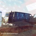 DEAD END ALASKA American Made Bastard Boys album cover