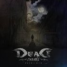 DEAD ENDS Petrichor album cover