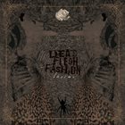 DEAD FLESH FASHION Thorns album cover
