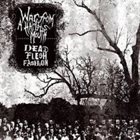 DEAD FLESH FASHION War From A Harlots Mouth / Dead Flesh Fashion album cover