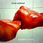 DEAD HERRING Drowned In Rock album cover