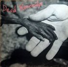 DEAD KENNEDYS Plastic Surgery Disasters Album Cover