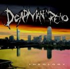 DEAD MAN IN RENO Ideology album cover