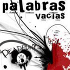 DEAD POINT Palabras Vacias album cover