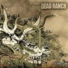 DEAD RANCH Brumation album cover