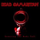 DEAD SAMARITAN Counting the Body Toll album cover