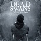 DEAD SWANS Sleepwalkers album cover