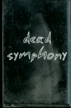 DEAD SYMPHONY The Sense Of Humanity That Perishes album cover