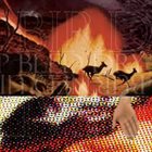 DEADBIRD Deadbird / Burned Up Bled Dry album cover
