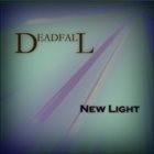 DEADFALL New Light album cover