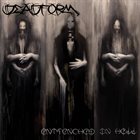 DEADFORM Entrenched In Hell album cover
