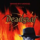 DEADGUY — Fixation On A Co-Worker album cover
