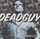 DEADGUY Whitemeat album cover
