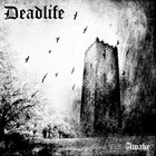 DEADLIFE Awake album cover