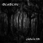 DEADLIFE Compilation 2011 album cover