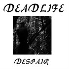 DEADLIFE Despair album cover
