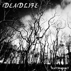 DEADLIFE Slutskedet album cover