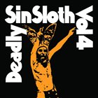 DEADLY SIN (SLOTH) Vol. 4 album cover
