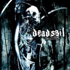 DEADSOIL Sacrifice album cover
