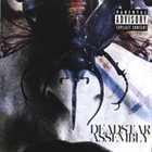 DEADSTAR ASSEMBLY Deadstar Assembly album cover