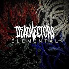 DEADVECTORS Elemental album cover