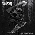 DEADVECTORS The Aggressor album cover