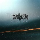 DEADVECTORS The Gray album cover