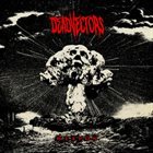 DEADVECTORS Weapon album cover